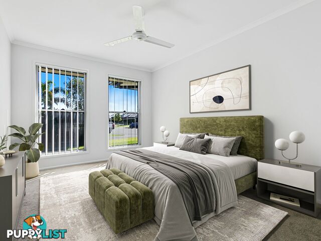 21 Grasstree Place NINGI QLD 4511