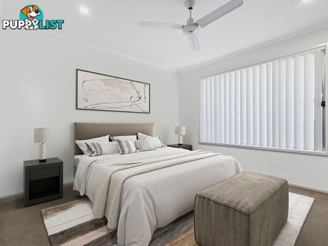 21 Grasstree Place NINGI QLD 4511