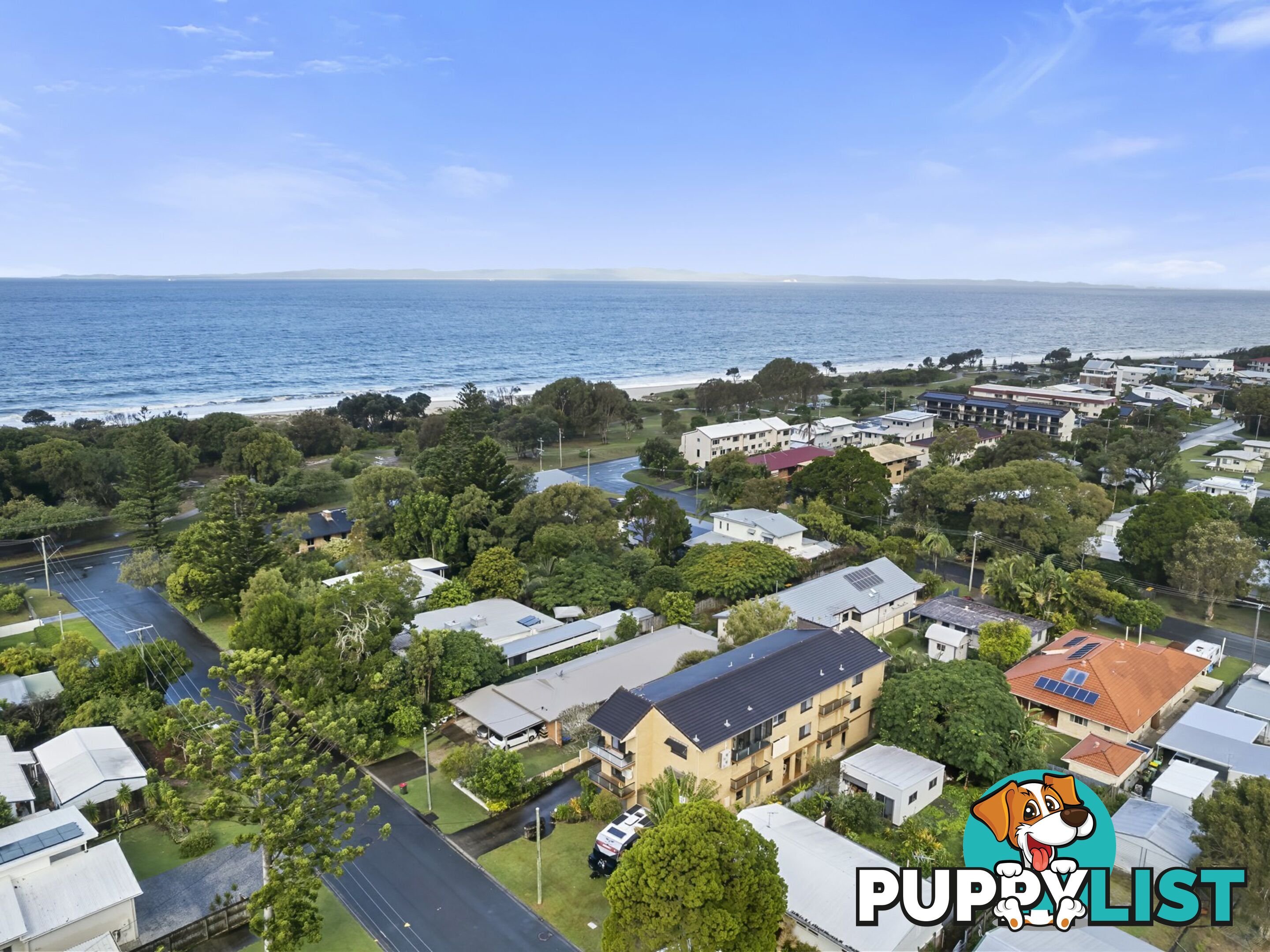 3/12 Murray Street WOORIM QLD 4507