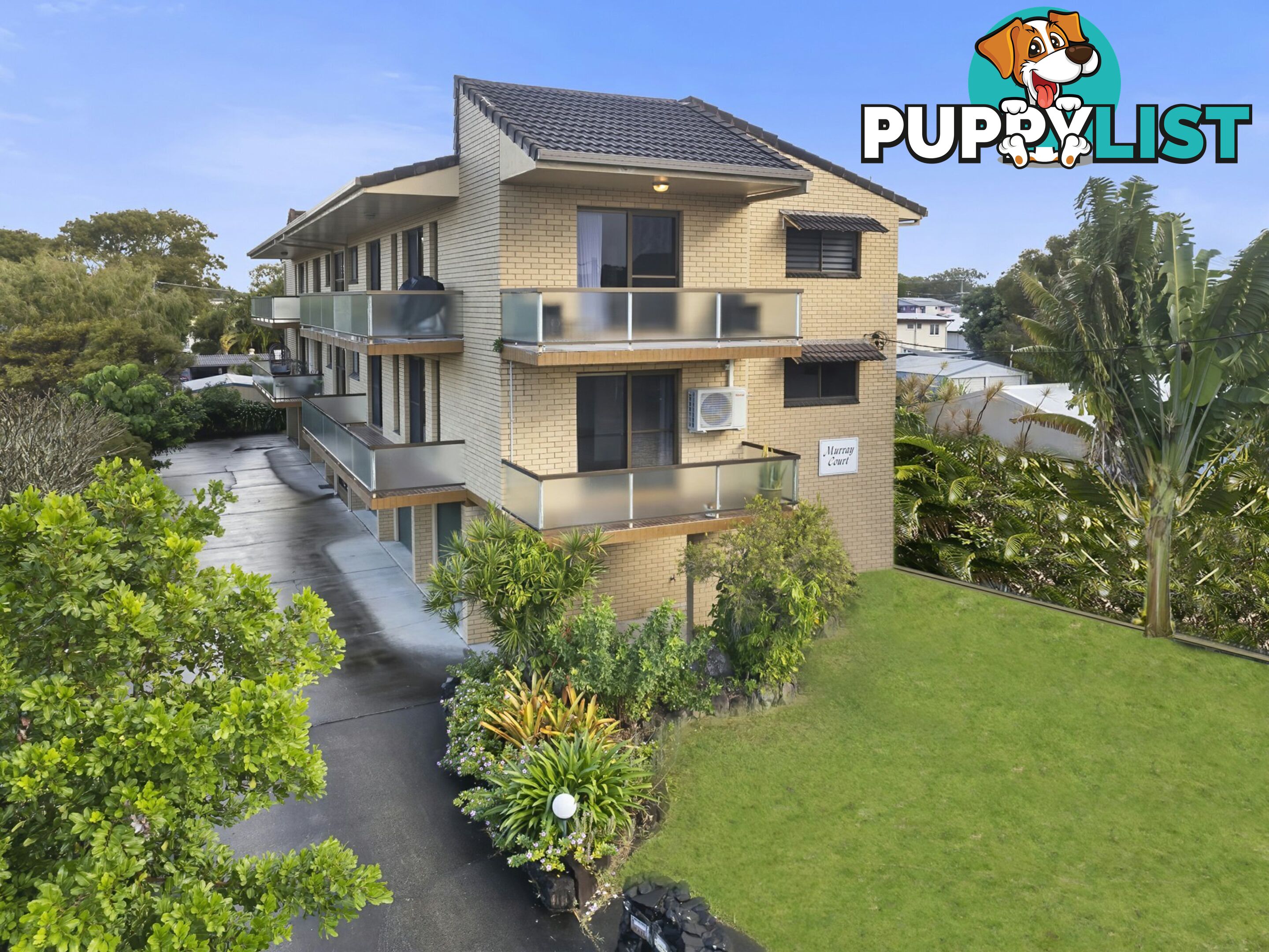 3/12 Murray Street WOORIM QLD 4507