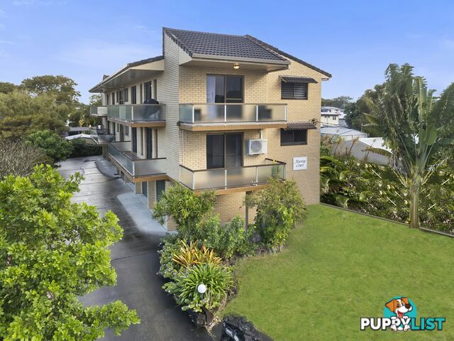 3/12 Murray Street WOORIM QLD 4507