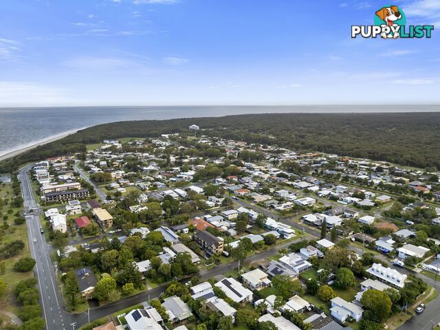 3/12 Murray Street WOORIM QLD 4507