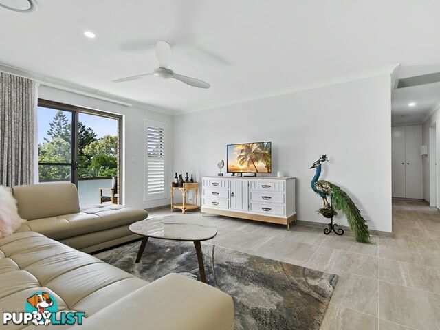 3/12 Murray Street WOORIM QLD 4507