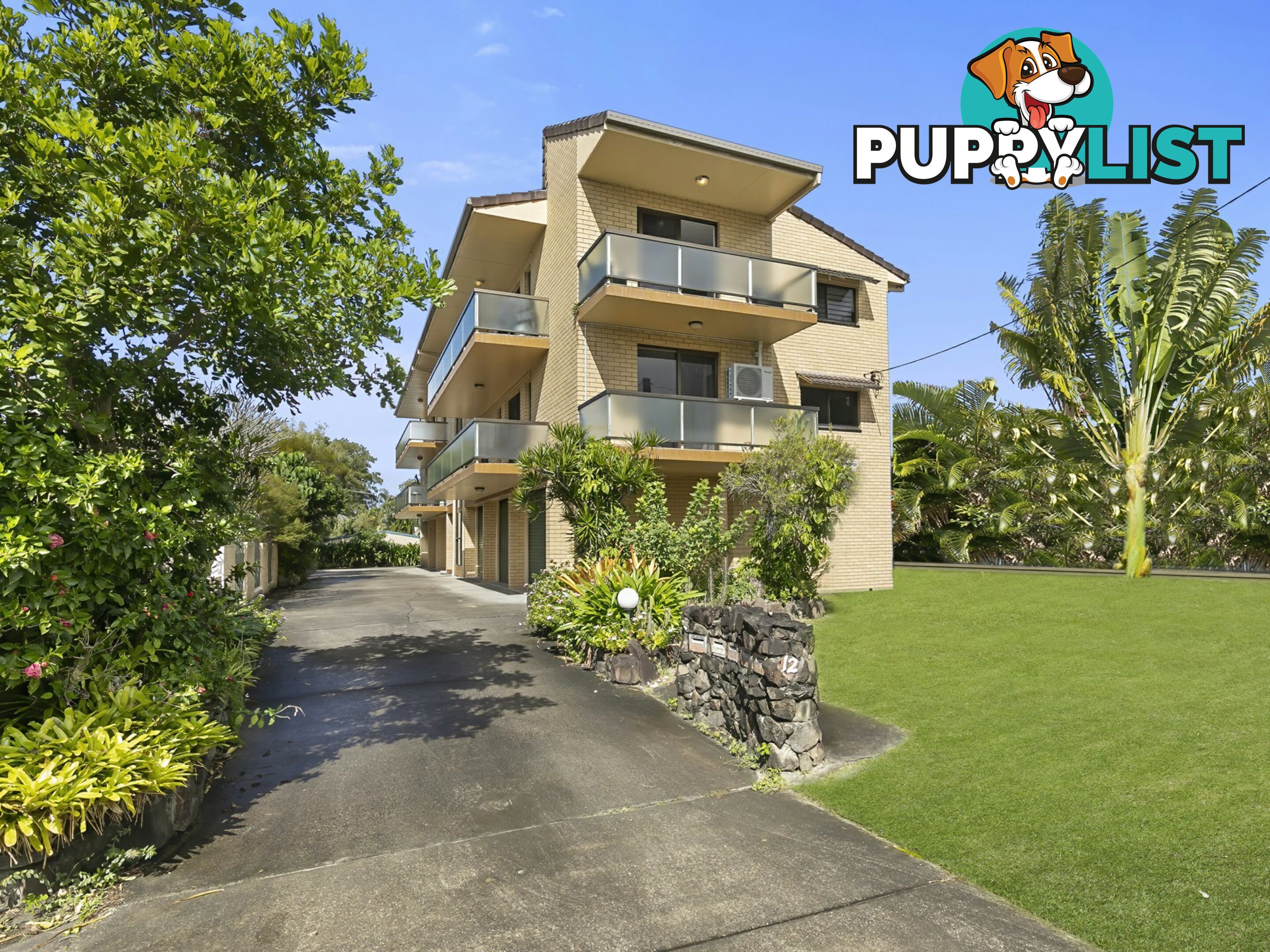 3/12 Murray Street WOORIM QLD 4507