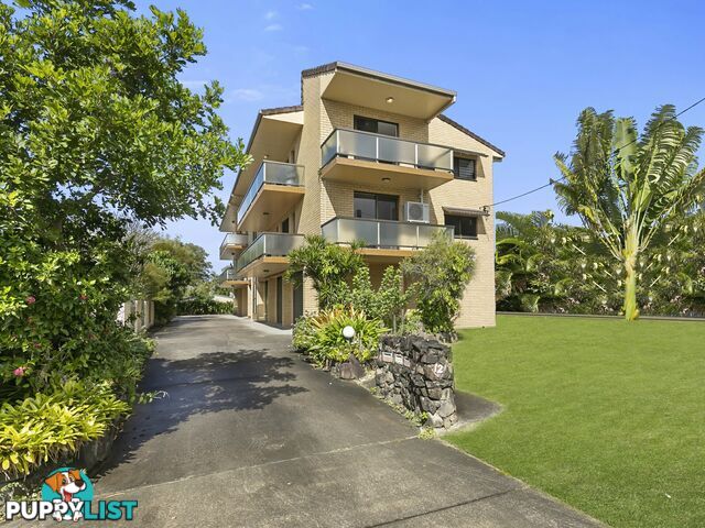 3/12 Murray Street WOORIM QLD 4507