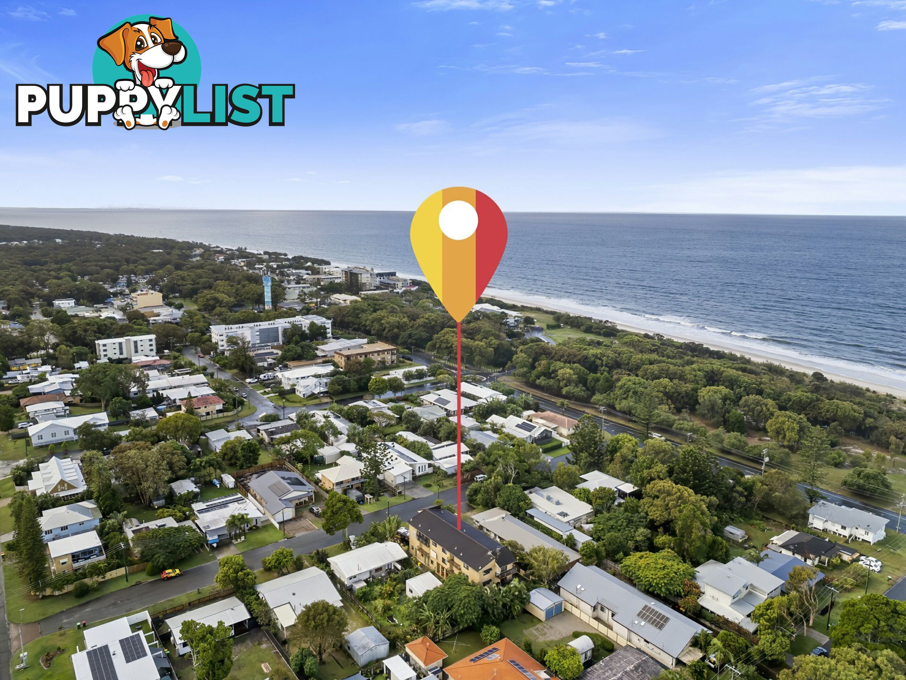 3/12 Murray Street WOORIM QLD 4507