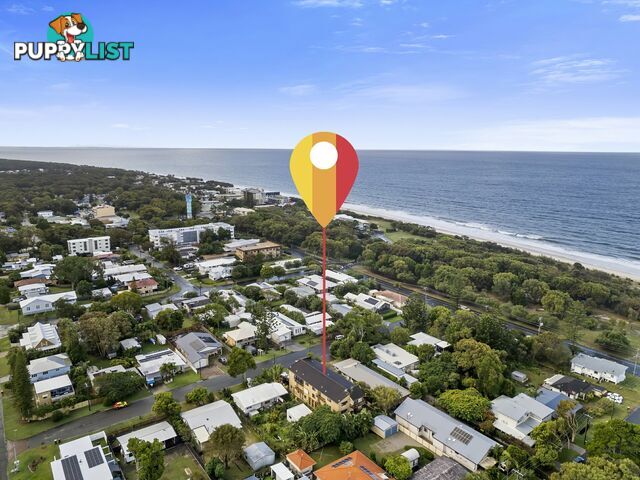 3/12 Murray Street WOORIM QLD 4507