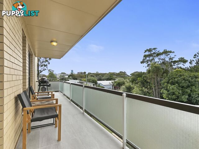 3/12 Murray Street WOORIM QLD 4507