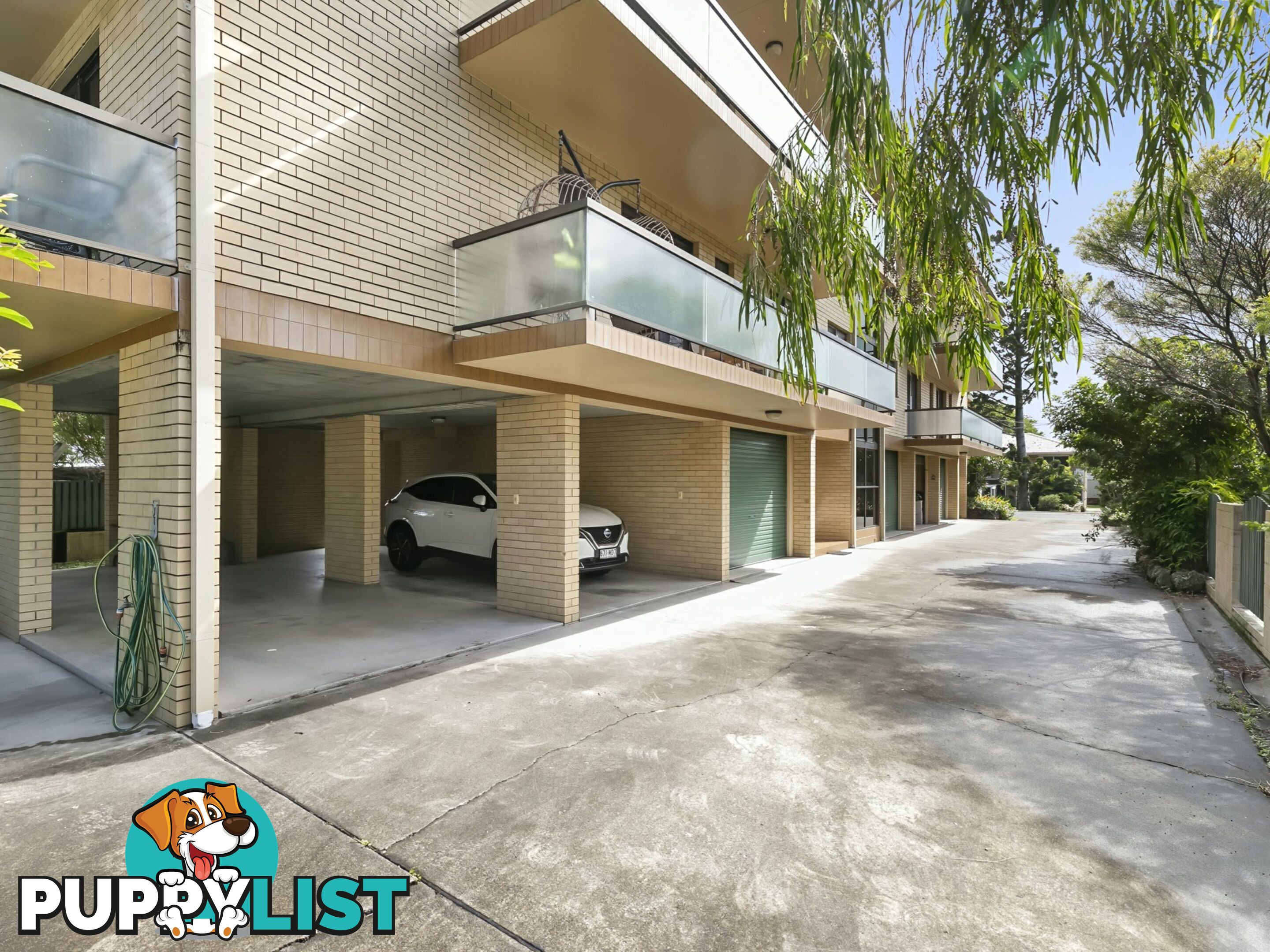 3/12 Murray Street WOORIM QLD 4507