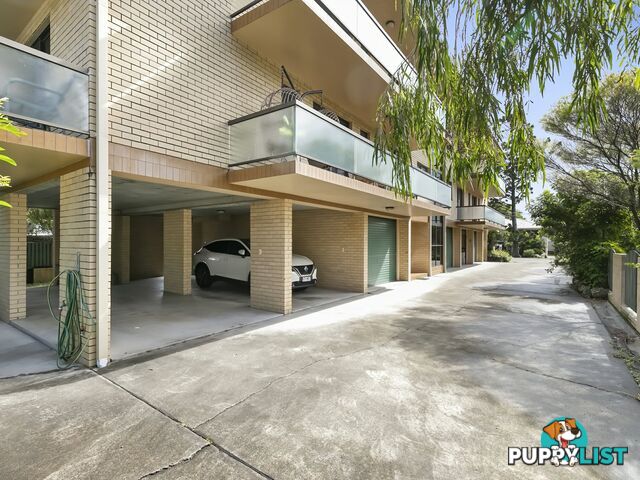 3/12 Murray Street WOORIM QLD 4507