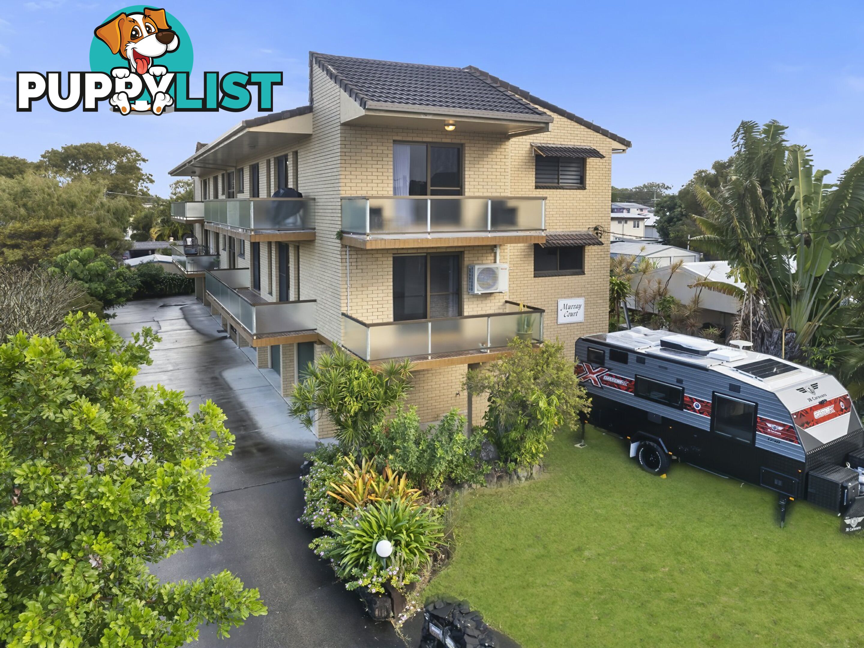 3/12 Murray Street WOORIM QLD 4507