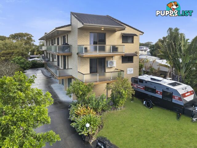 3/12 Murray Street WOORIM QLD 4507