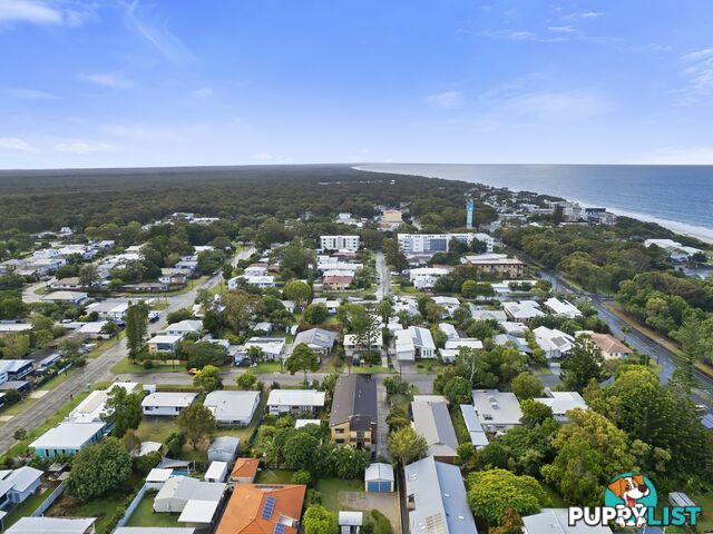 3/12 Murray Street WOORIM QLD 4507