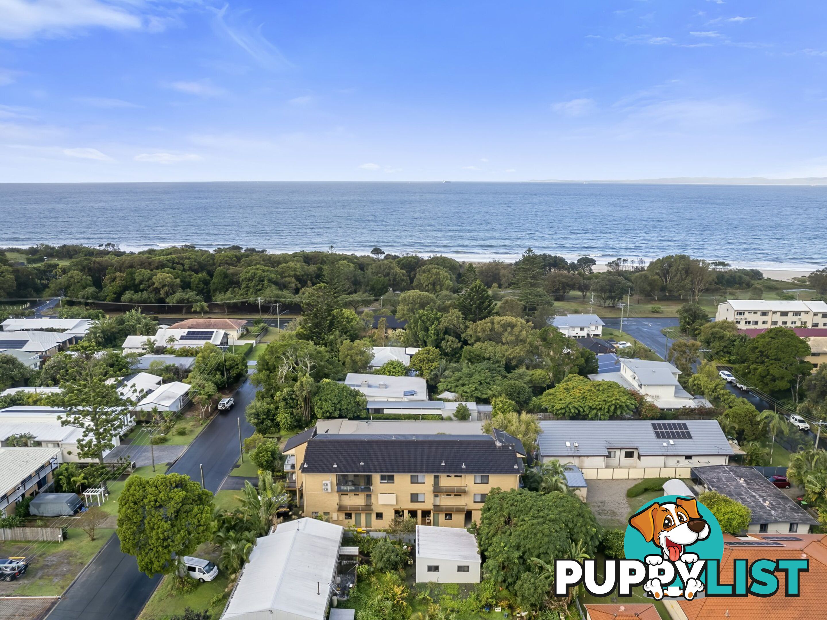 3/12 Murray Street WOORIM QLD 4507