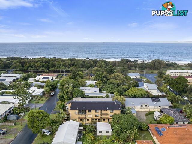 3/12 Murray Street WOORIM QLD 4507