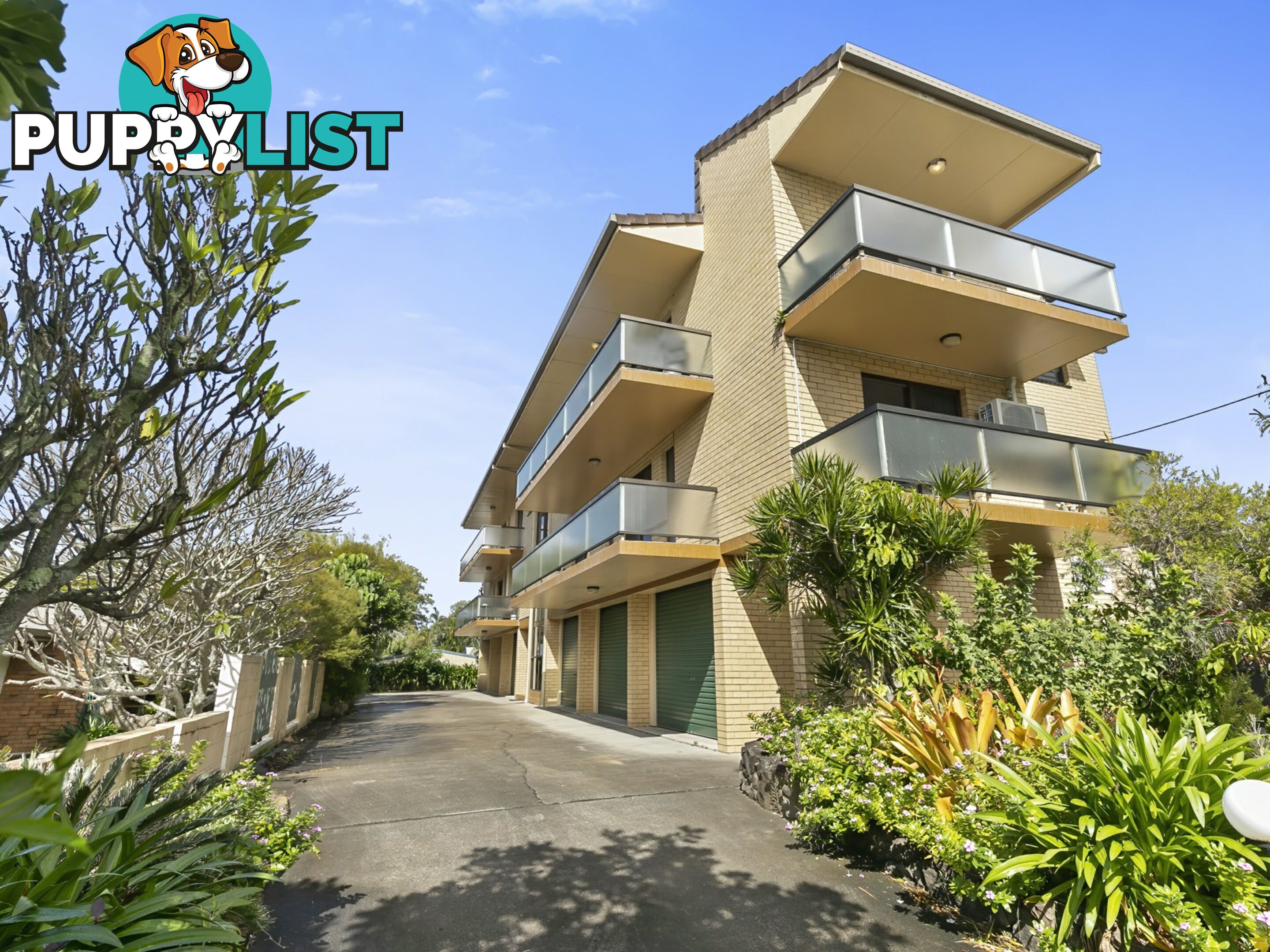 3/12 Murray Street WOORIM QLD 4507