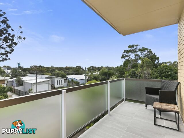 3/12 Murray Street WOORIM QLD 4507