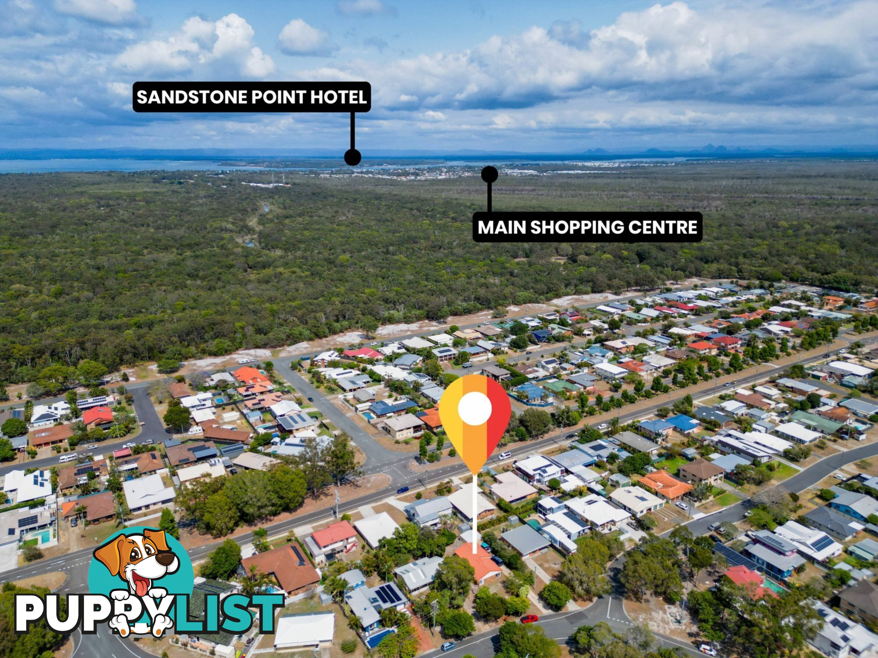 25 Benny Street WOORIM QLD 4507