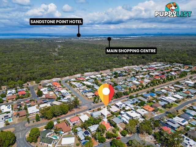 25 Benny Street WOORIM QLD 4507