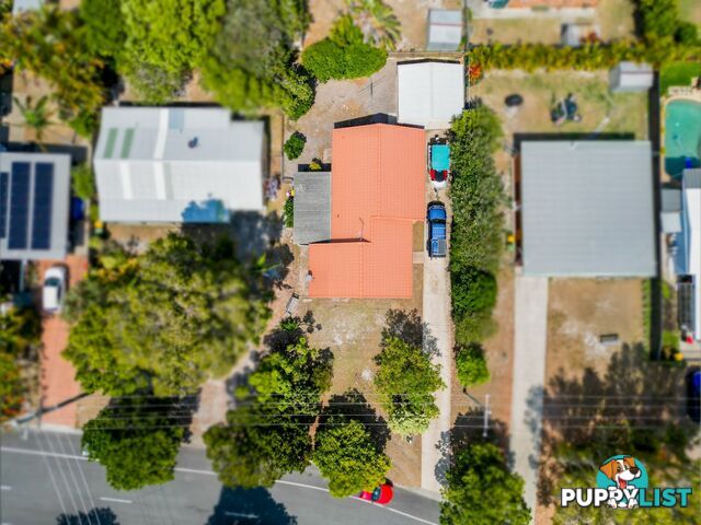 25 Benny Street WOORIM QLD 4507