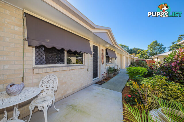 5/9 Progress Avenue BEACHMERE QLD 4510