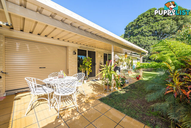 5/9 Progress Avenue BEACHMERE QLD 4510