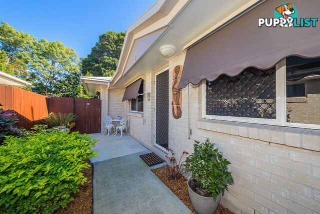 5/9 Progress Avenue BEACHMERE QLD 4510