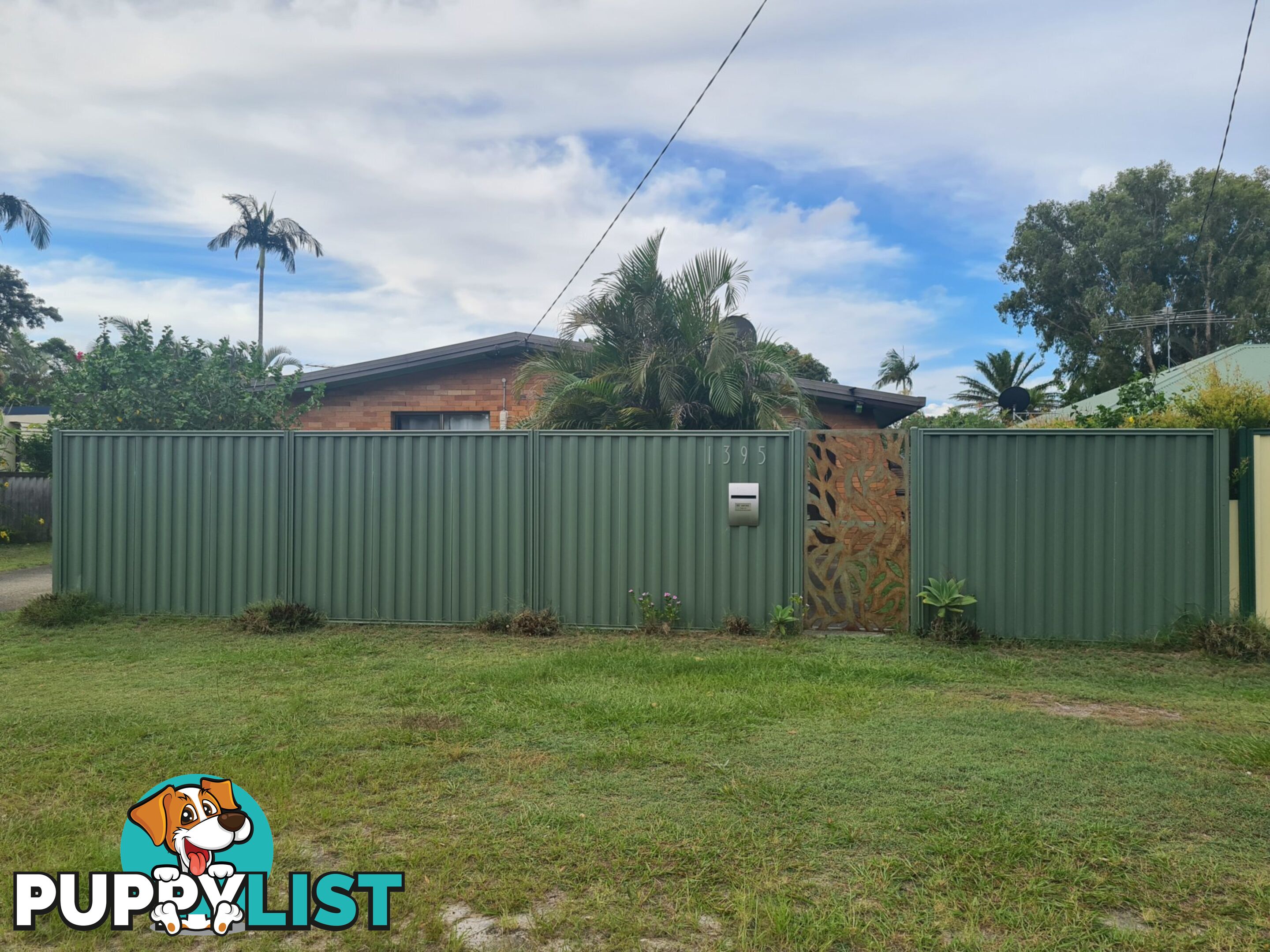 1395 Bribie Island Road NINGI QLD 4511