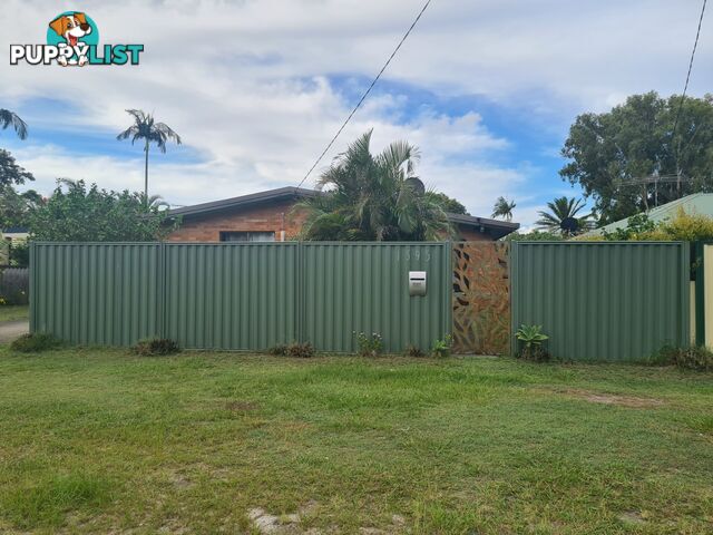 1395 Bribie Island Road NINGI QLD 4511