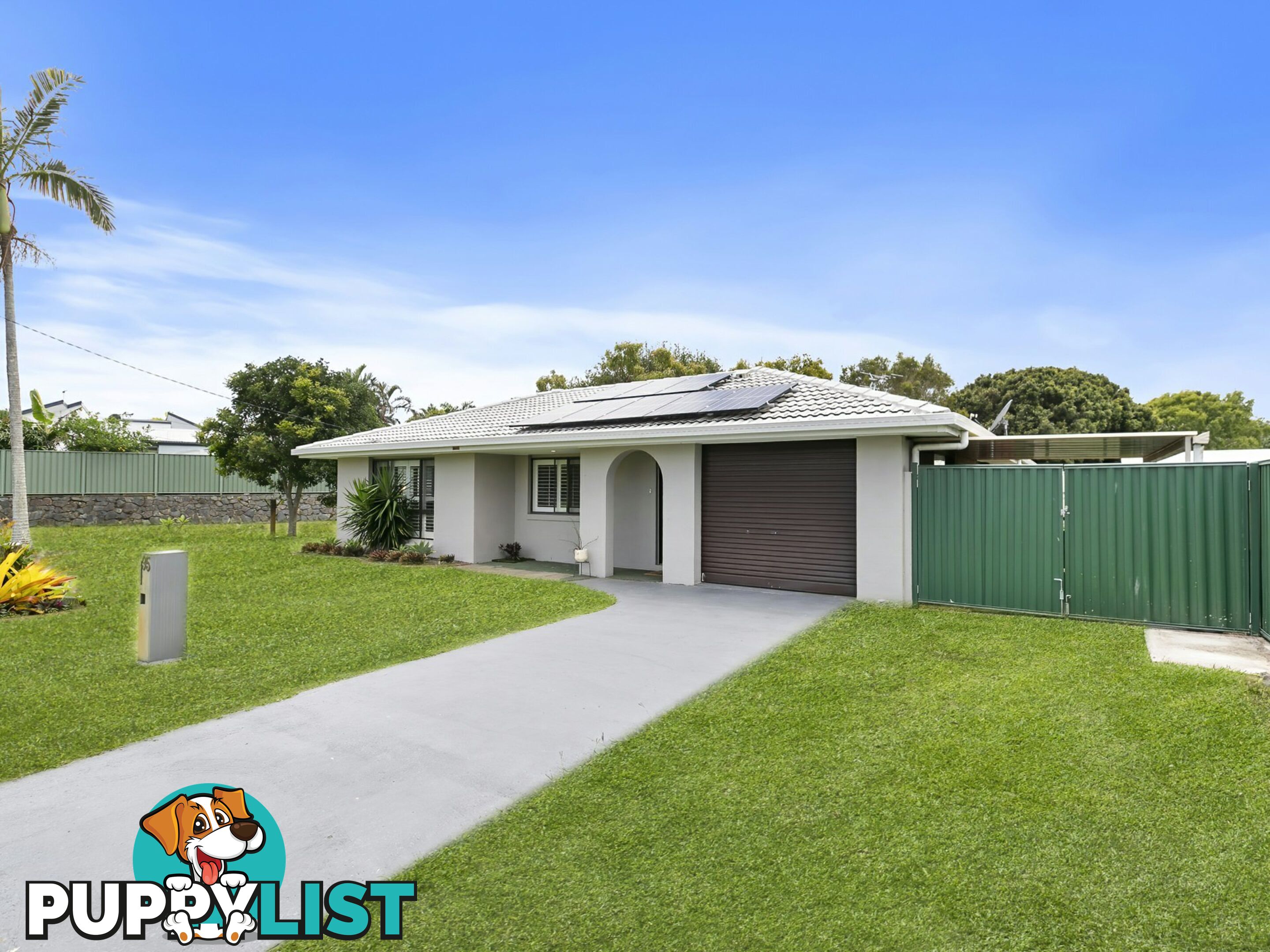 95 Eucalypt street BELLARA QLD 4507