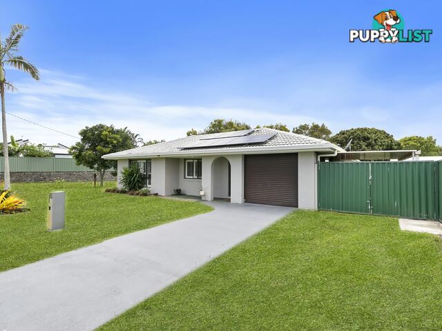 95 Eucalypt street BELLARA QLD 4507