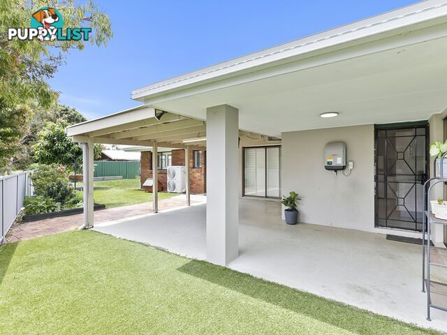 95 Eucalypt street BELLARA QLD 4507