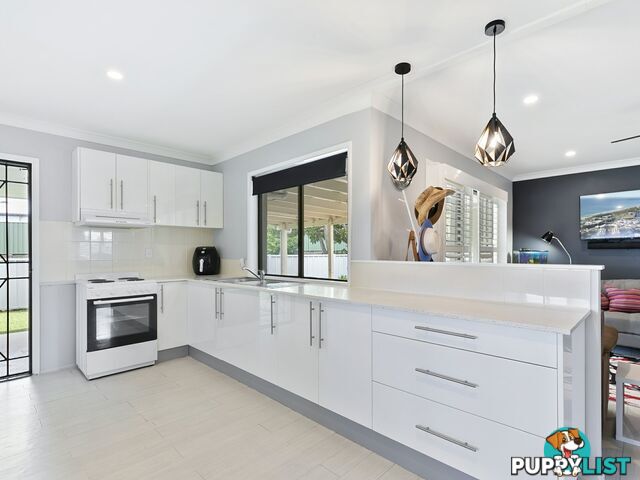 95 Eucalypt street BELLARA QLD 4507