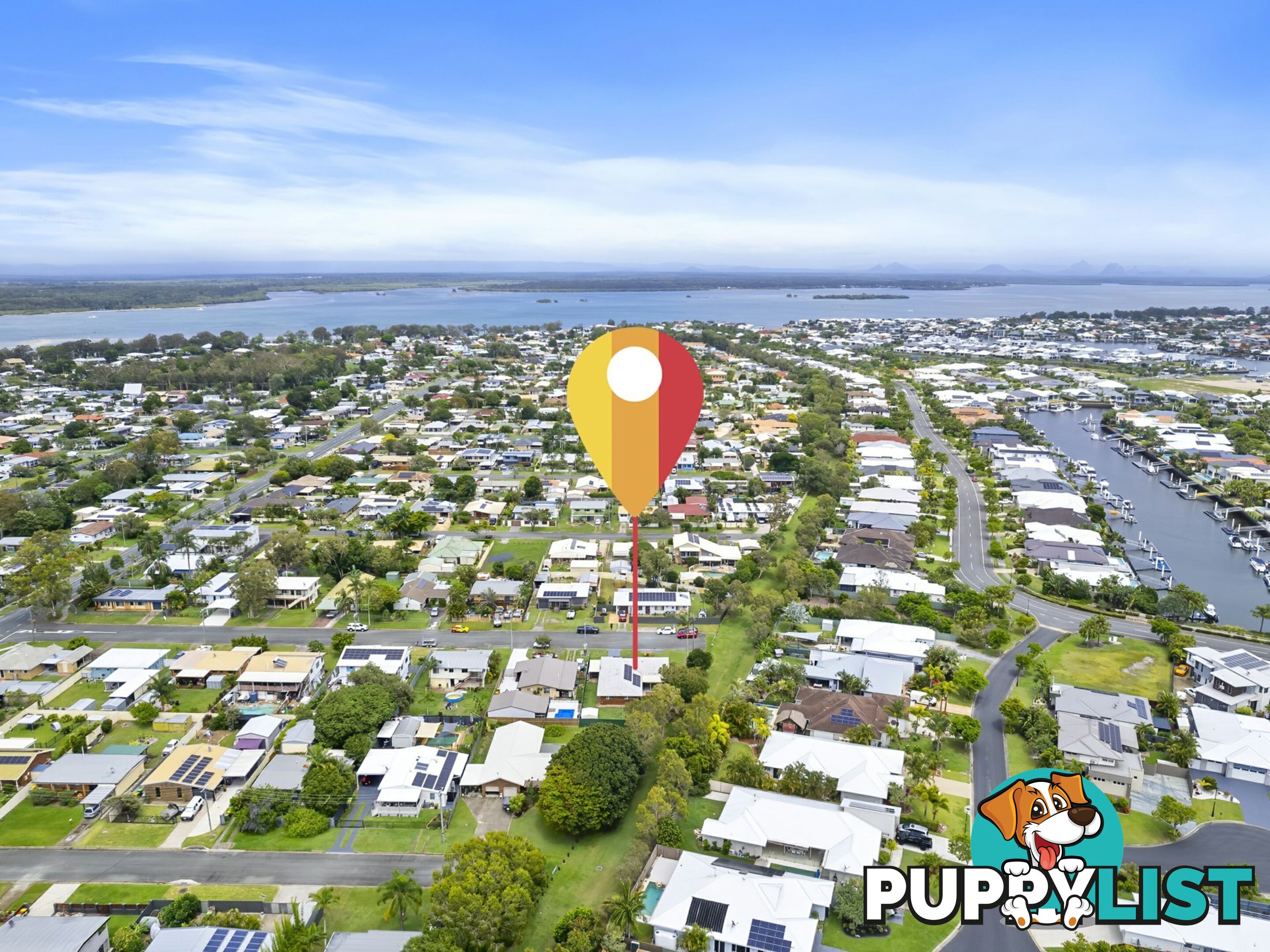 95 Eucalypt street BELLARA QLD 4507