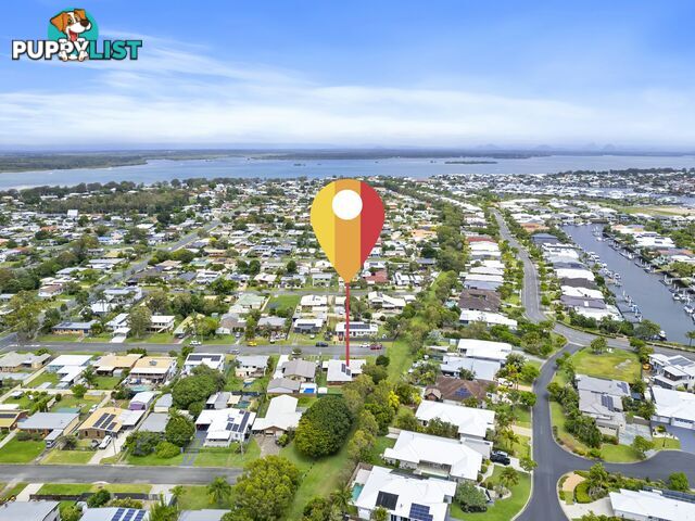 95 Eucalypt street BELLARA QLD 4507