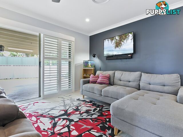 95 Eucalypt street BELLARA QLD 4507