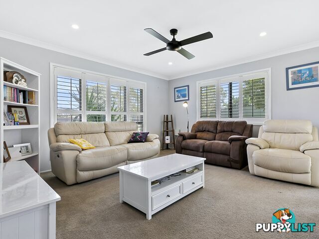 95 Eucalypt street BELLARA QLD 4507