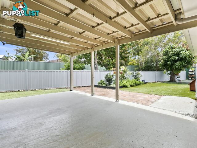 95 Eucalypt street BELLARA QLD 4507