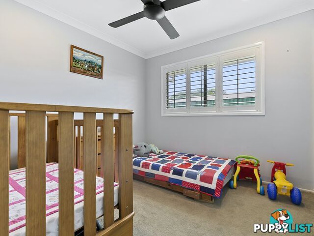 95 Eucalypt street BELLARA QLD 4507