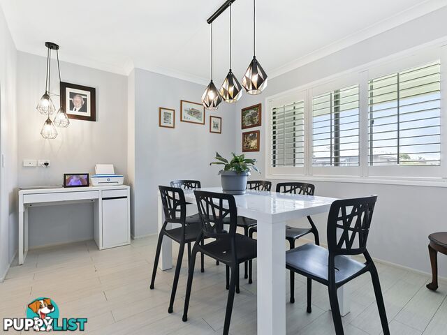 95 Eucalypt street BELLARA QLD 4507