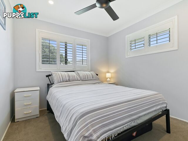 95 Eucalypt street BELLARA QLD 4507