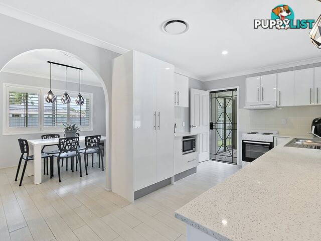 95 Eucalypt street BELLARA QLD 4507