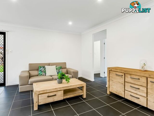 22 Bourke Street BURPENGARY EAST QLD 4505