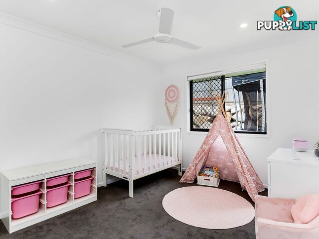 22 Bourke Street BURPENGARY EAST QLD 4505