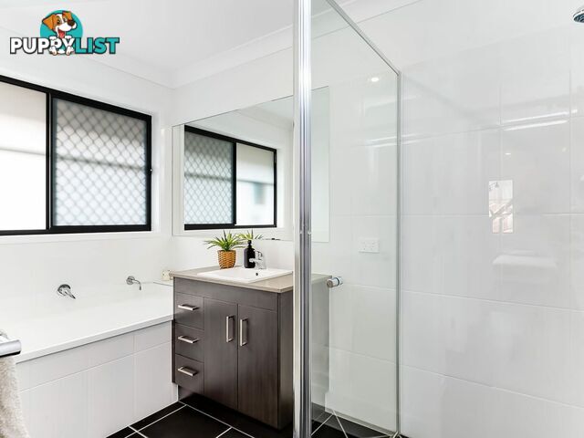 22 Bourke Street BURPENGARY EAST QLD 4505
