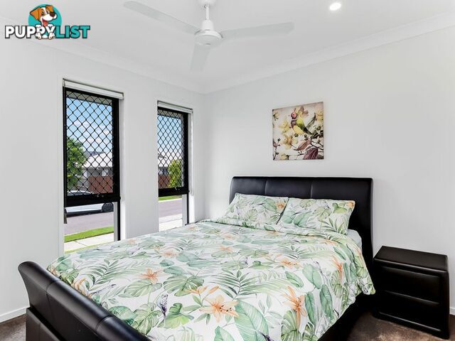 22 Bourke Street BURPENGARY EAST QLD 4505