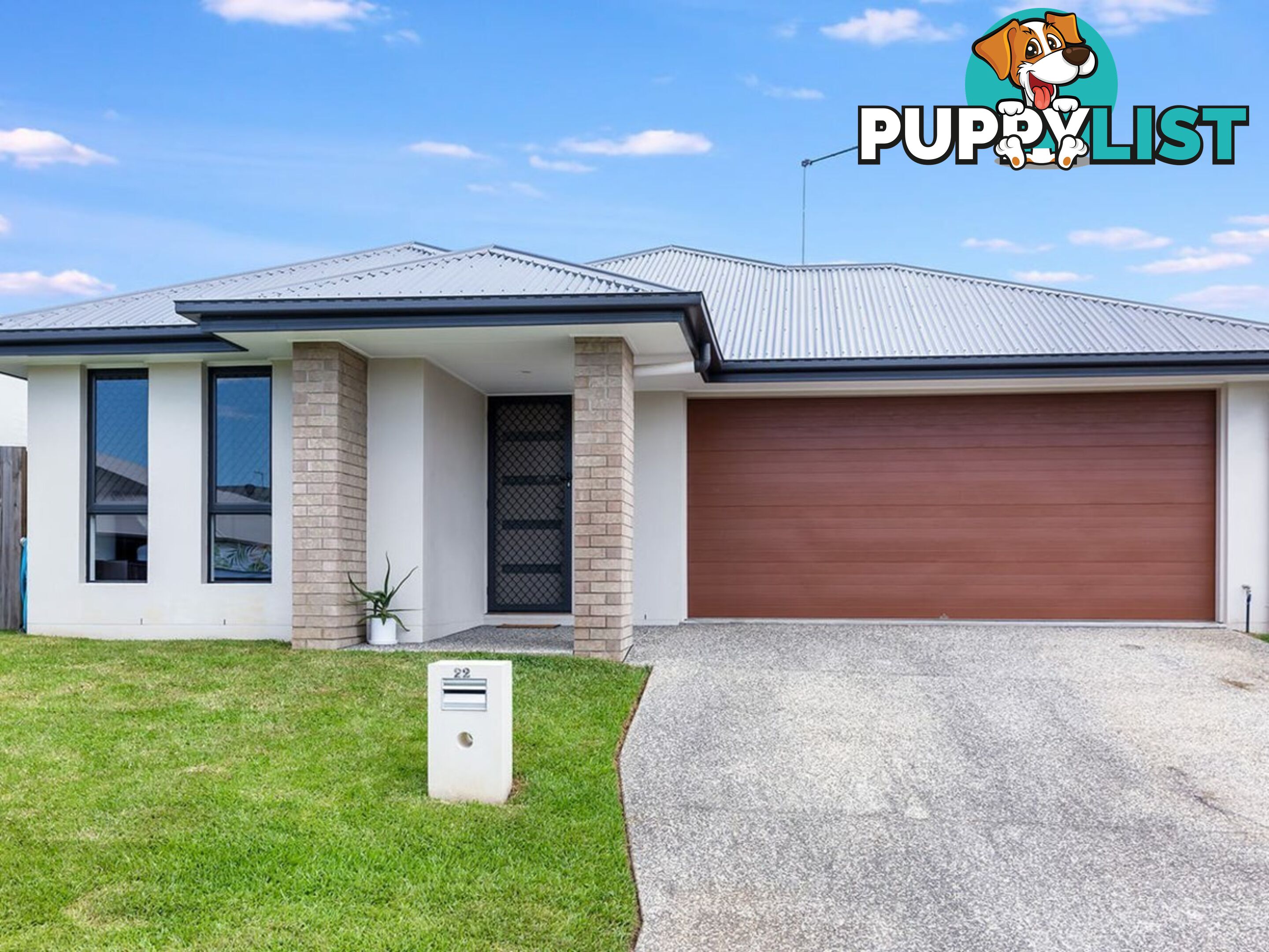 22 Bourke Street BURPENGARY EAST QLD 4505