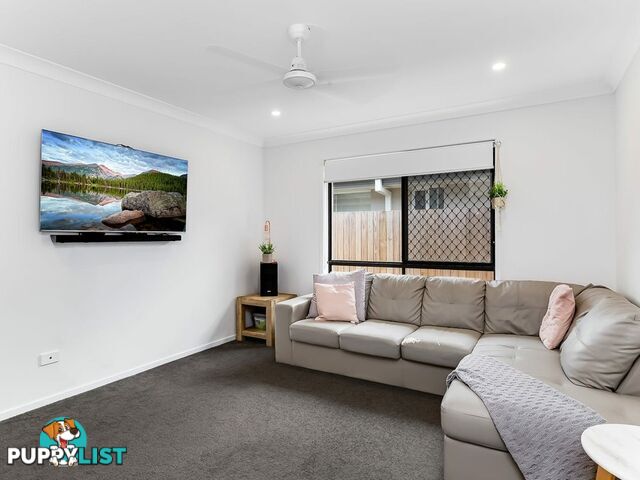 22 Bourke Street BURPENGARY EAST QLD 4505