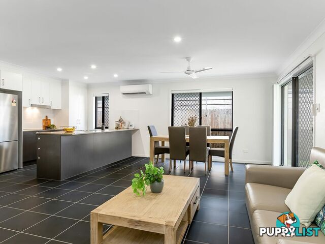 22 Bourke Street BURPENGARY EAST QLD 4505