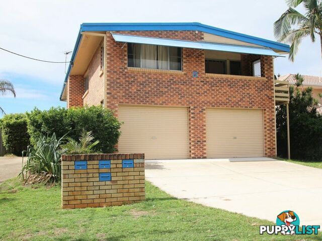 3/17 Cicada Street WOORIM QLD 4507